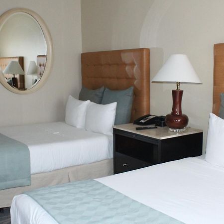 Four Points By Sheraton San Jose Costa Rica Εξωτερικό φωτογραφία