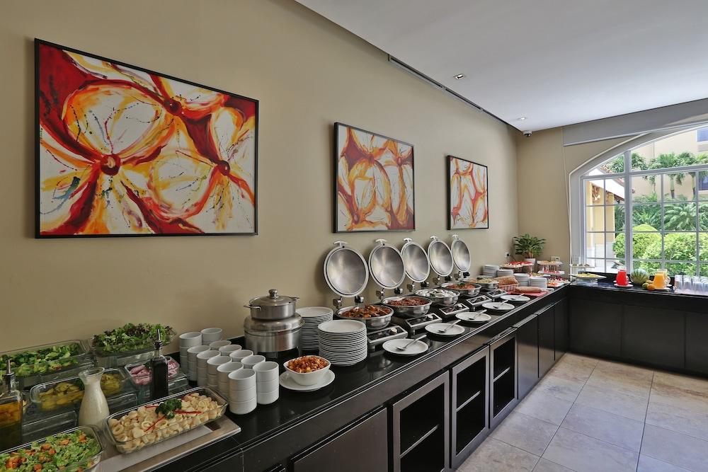 Four Points By Sheraton San Jose Costa Rica Εξωτερικό φωτογραφία