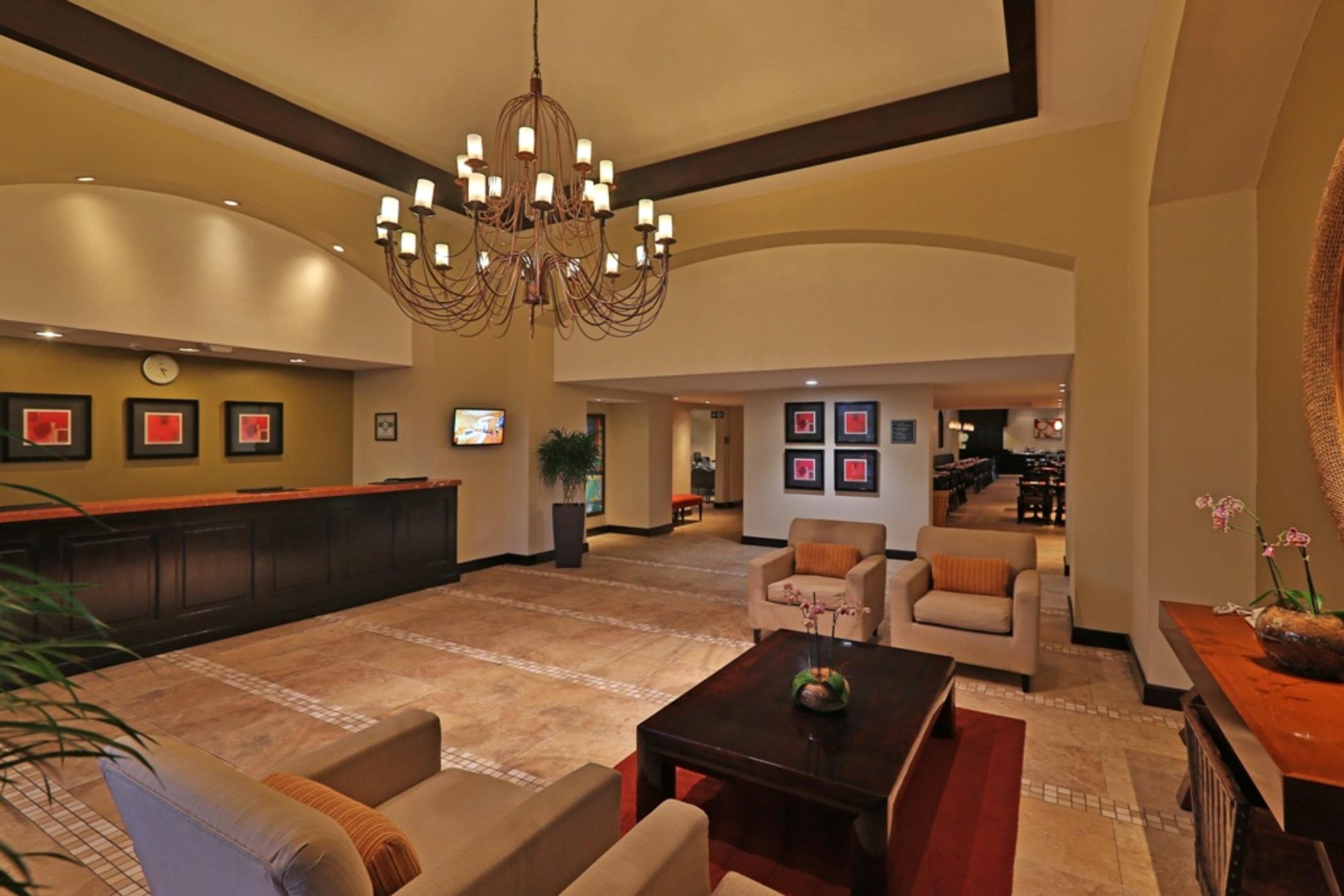Four Points By Sheraton San Jose Costa Rica Εξωτερικό φωτογραφία