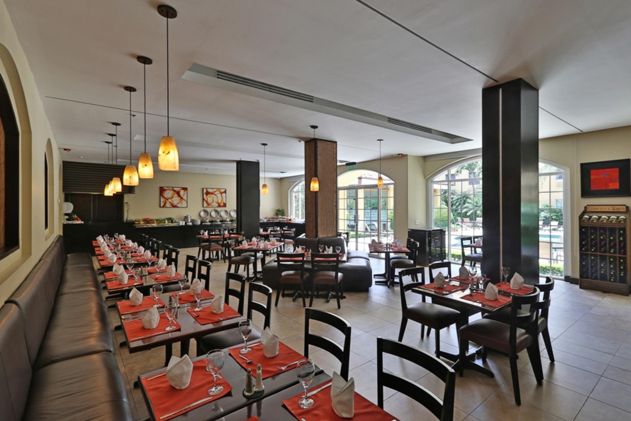 Four Points By Sheraton San Jose Costa Rica Εξωτερικό φωτογραφία
