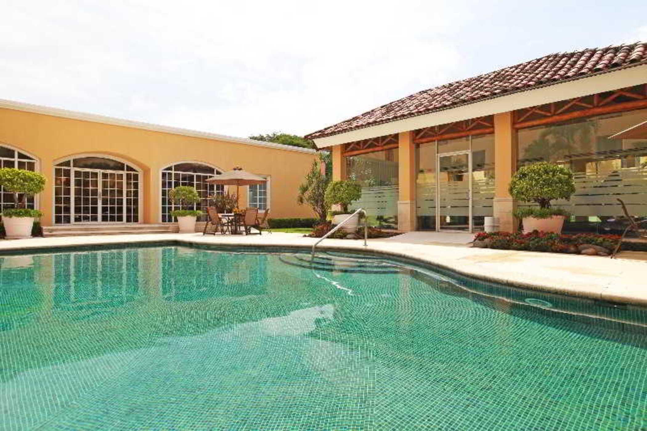 Four Points By Sheraton San Jose Costa Rica Εξωτερικό φωτογραφία