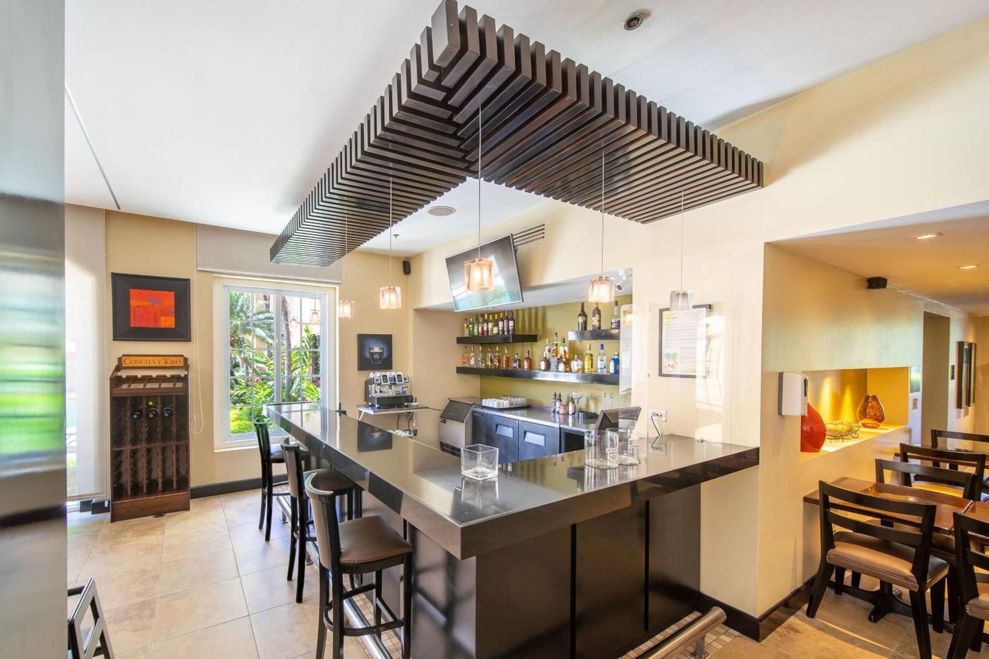 Four Points By Sheraton San Jose Costa Rica Εξωτερικό φωτογραφία
