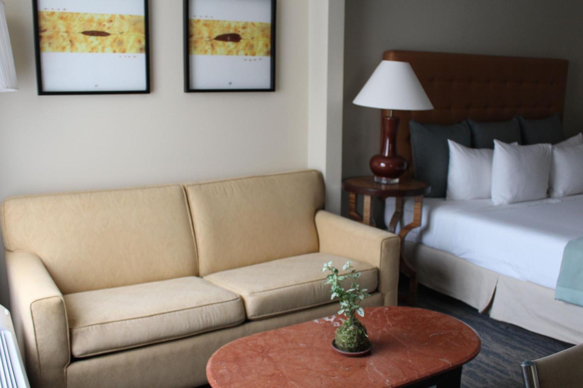 Four Points By Sheraton San Jose Costa Rica Εξωτερικό φωτογραφία