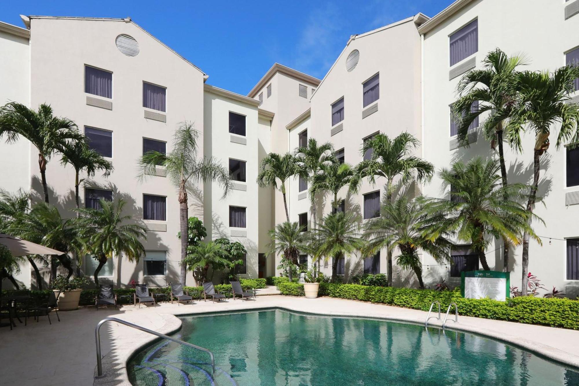 Four Points By Sheraton San Jose Costa Rica Εξωτερικό φωτογραφία