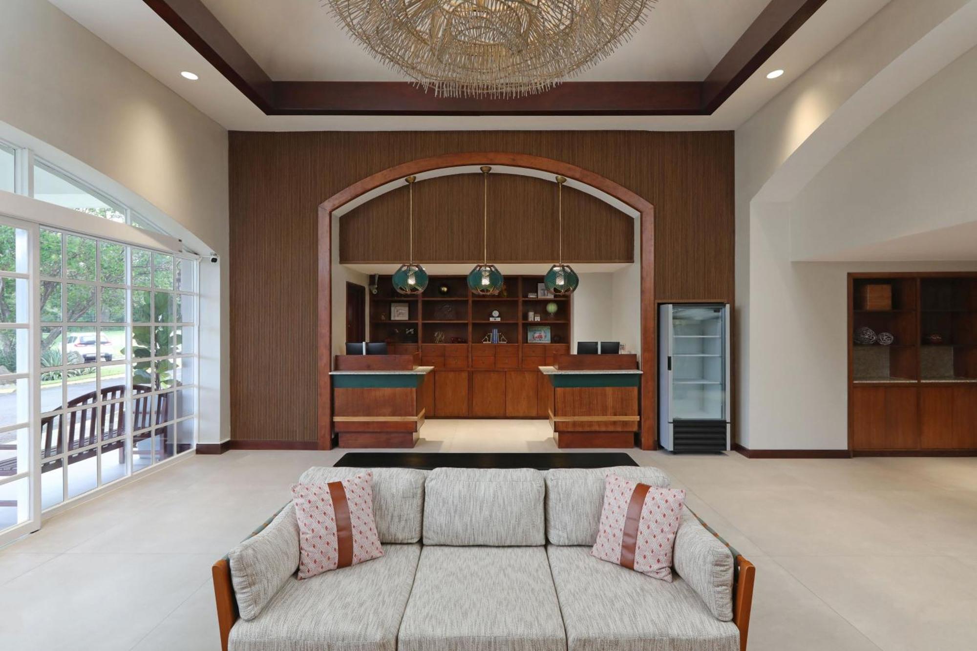 Four Points By Sheraton San Jose Costa Rica Εξωτερικό φωτογραφία