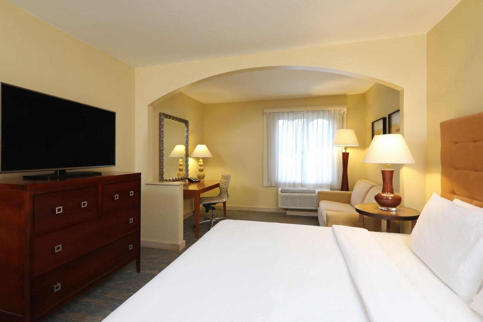 Four Points By Sheraton San Jose Costa Rica Εξωτερικό φωτογραφία