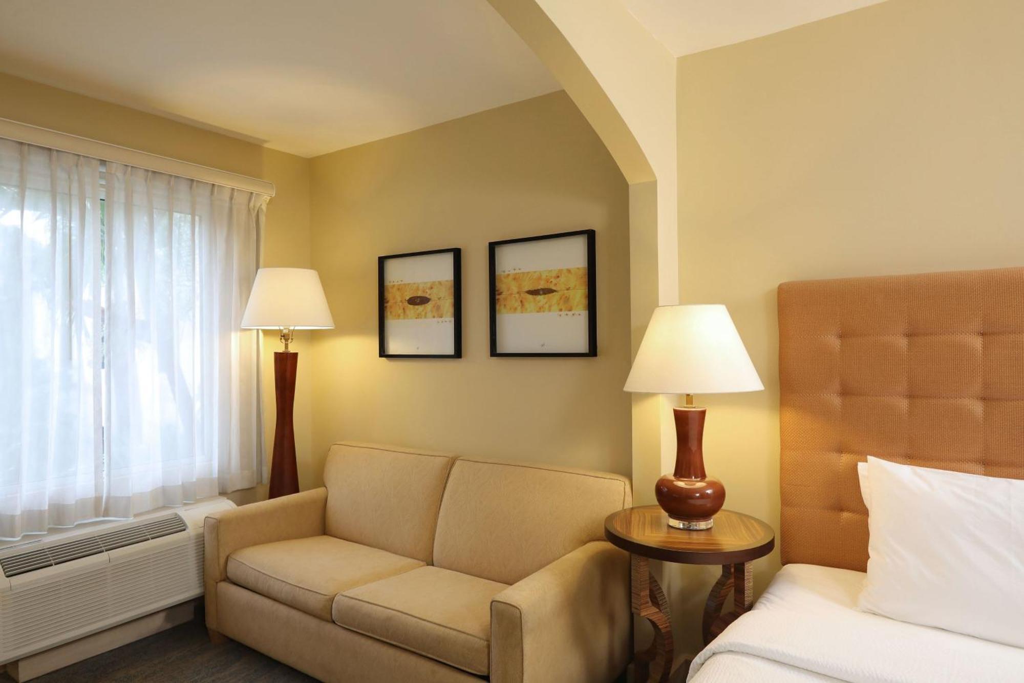 Four Points By Sheraton San Jose Costa Rica Εξωτερικό φωτογραφία