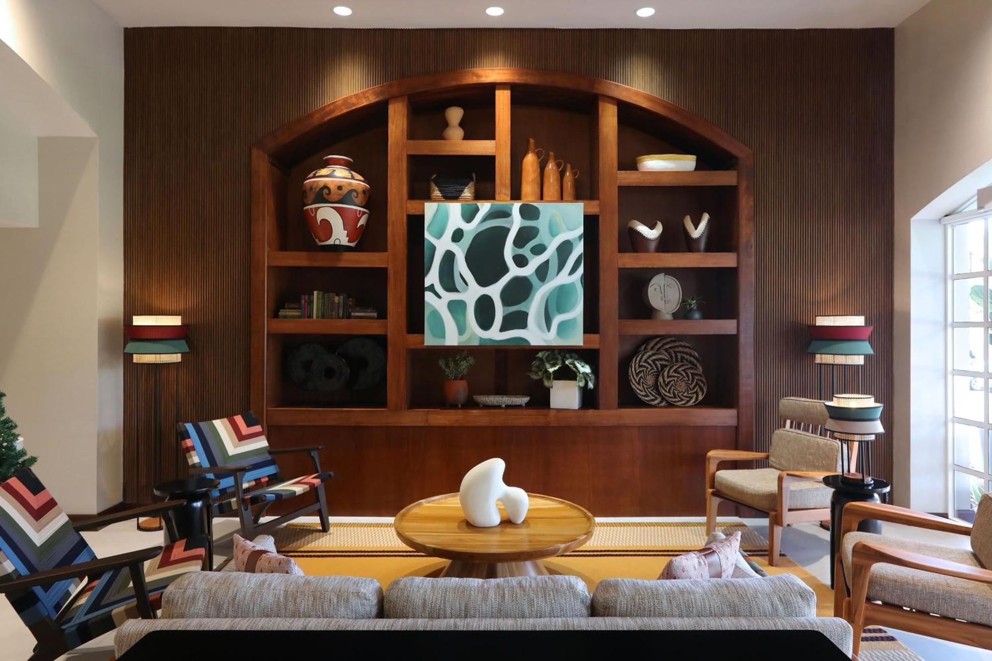 Four Points By Sheraton San Jose Costa Rica Εξωτερικό φωτογραφία