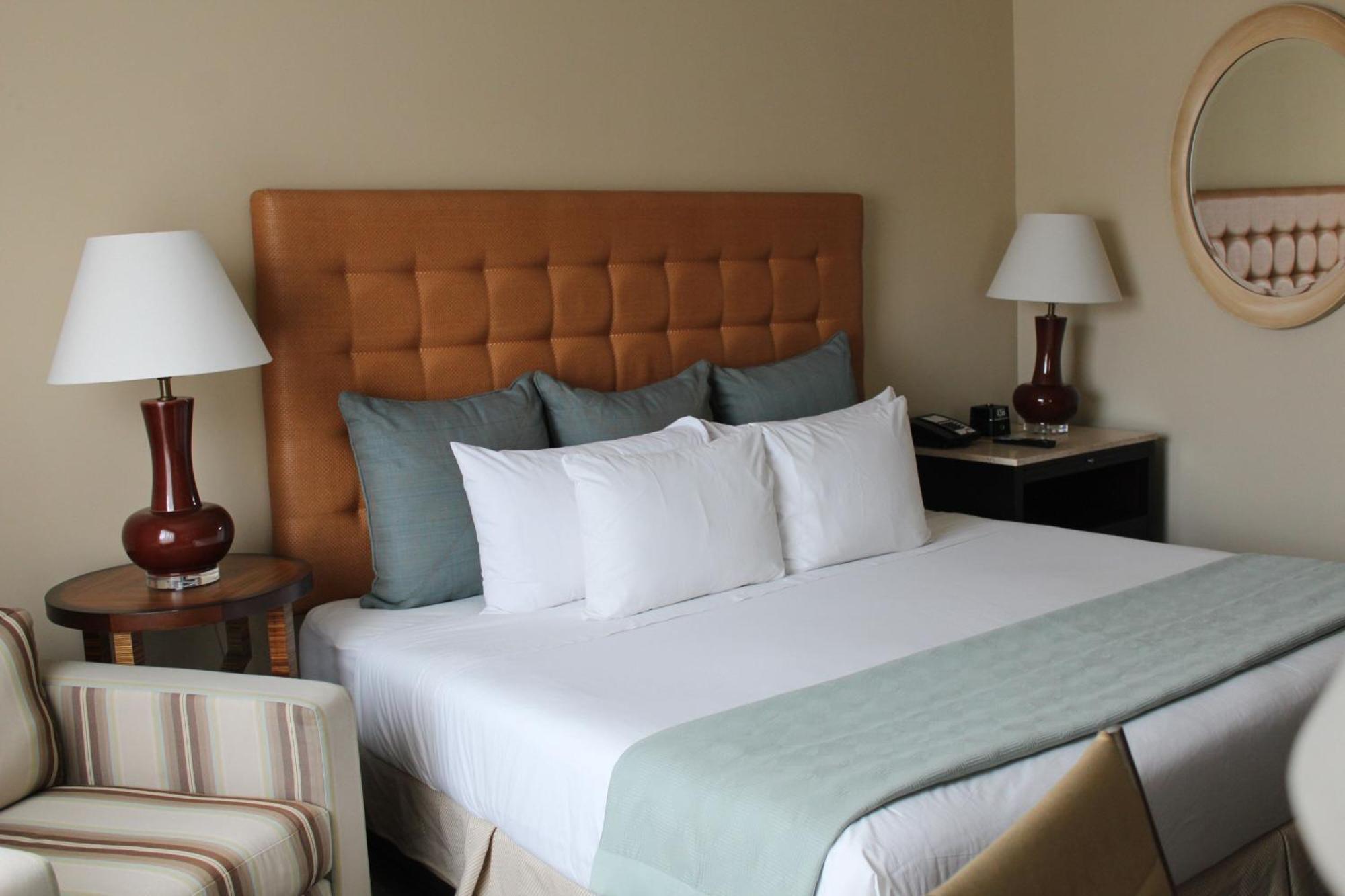 Four Points By Sheraton San Jose Costa Rica Εξωτερικό φωτογραφία