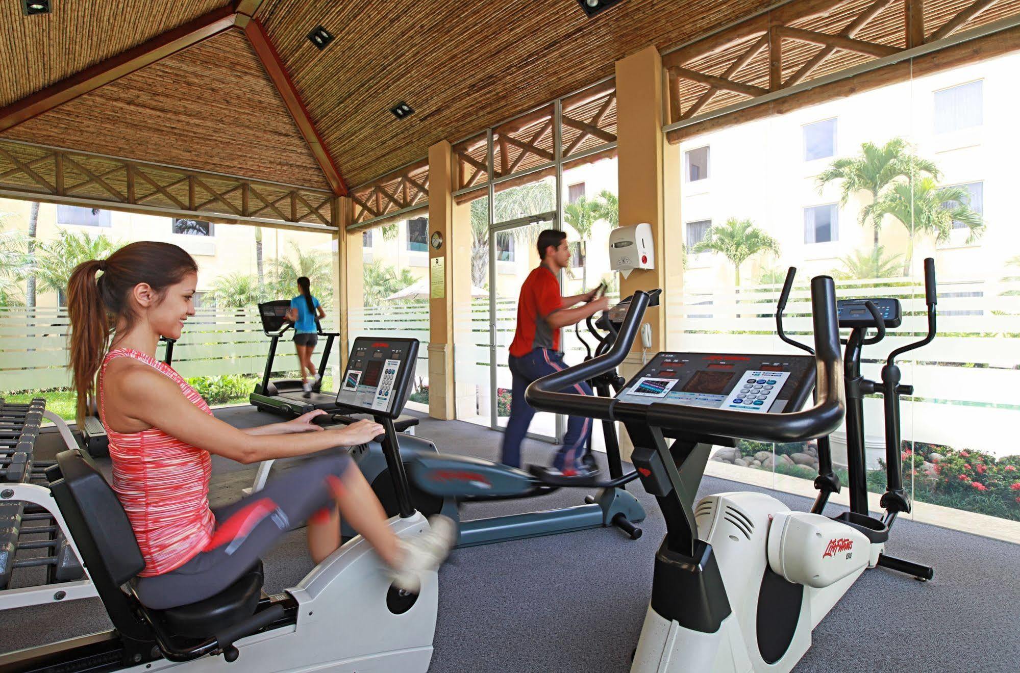 Four Points By Sheraton San Jose Costa Rica Εξωτερικό φωτογραφία