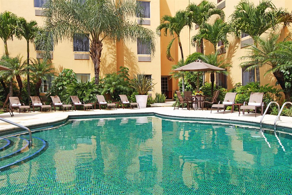 Four Points By Sheraton San Jose Costa Rica Εξωτερικό φωτογραφία